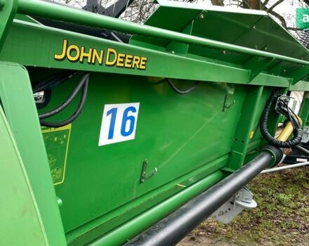 Джон Дір S 690i, об'ємом двигуна 13.5 л та пробігом 0 тис. км за 196578 $, фото 35 на Automoto.ua