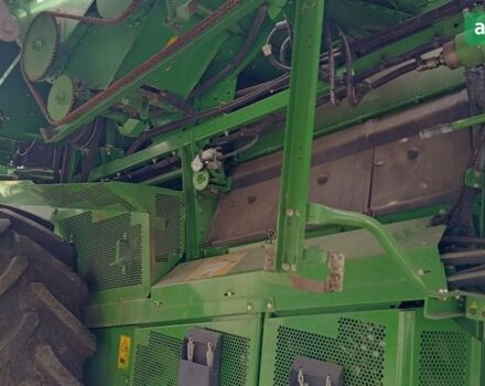 Джон Дір S 690i, об'ємом двигуна 13.5 л та пробігом 0 тис. км за 196578 $, фото 41 на Automoto.ua