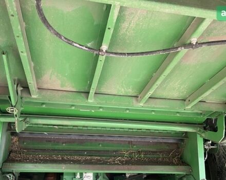 Джон Дір S 690i, об'ємом двигуна 13.5 л та пробігом 0 тис. км за 196578 $, фото 30 на Automoto.ua