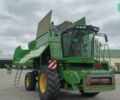 Джон Дір S 690i, об'ємом двигуна 13.5 л та пробігом 0 тис. км за 199511 $, фото 3 на Automoto.ua