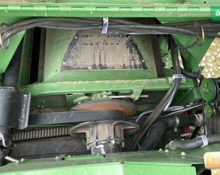 Джон Дір S 690i, об'ємом двигуна 13.5 л та пробігом 0 тис. км за 196578 $, фото 29 на Automoto.ua