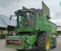 Джон Дір S 690i, об'ємом двигуна 13.5 л та пробігом 0 тис. км за 199511 $, фото 2 на Automoto.ua