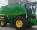Джон Дір S 690i, об'ємом двигуна 13.5 л та пробігом 0 тис. км за 196578 $, фото 25 на Automoto.ua
