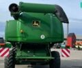 Джон Дір S 690i, об'ємом двигуна 13.5 л та пробігом 0 тис. км за 196578 $, фото 16 на Automoto.ua
