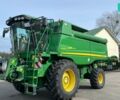 Джон Дір S 690i, об'ємом двигуна 13.5 л та пробігом 0 тис. км за 199511 $, фото 1 на Automoto.ua
