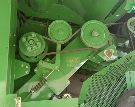 Джон Дір S 690i, об'ємом двигуна 13.5 л та пробігом 0 тис. км за 196578 $, фото 39 на Automoto.ua