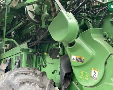 Джон Дір S 690i, об'ємом двигуна 13.5 л та пробігом 0 тис. км за 196578 $, фото 45 на Automoto.ua