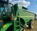 Джон Дир S 690i, объемом двигателя 0 л и пробегом 0 тыс. км за 185000 $, фото 1 на Automoto.ua