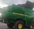Джон Дир S 690i, объемом двигателя 13.5 л и пробегом 0 тыс. км за 199511 $, фото 6 на Automoto.ua
