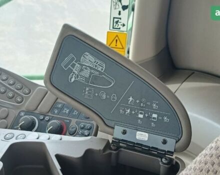 Джон Дір S 690i, об'ємом двигуна 13.5 л та пробігом 0 тис. км за 208210 $, фото 17 на Automoto.ua