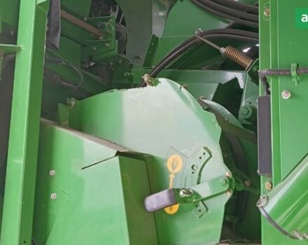 Джон Дір S 690i, об'ємом двигуна 13.5 л та пробігом 0 тис. км за 208210 $, фото 28 на Automoto.ua