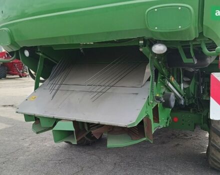 Джон Дір S 690i, об'ємом двигуна 13.5 л та пробігом 0 тис. км за 208210 $, фото 18 на Automoto.ua