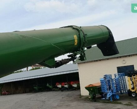 Джон Дір S 690i, об'ємом двигуна 13.5 л та пробігом 0 тис. км за 208210 $, фото 20 на Automoto.ua