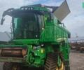 Джон Дир S 690i, объемом двигателя 13.5 л и пробегом 0 тыс. км за 199511 $, фото 4 на Automoto.ua