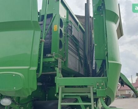 Джон Дір S 690i, об'ємом двигуна 13.5 л та пробігом 0 тис. км за 208210 $, фото 22 на Automoto.ua