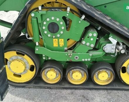 Джон Дір S 690i, об'ємом двигуна 13.5 л та пробігом 0 тис. км за 208210 $, фото 12 на Automoto.ua