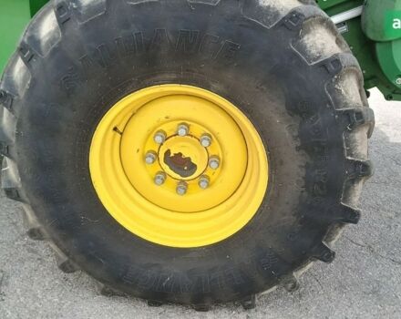 Джон Дір S 690i, об'ємом двигуна 13.5 л та пробігом 0 тис. км за 208210 $, фото 13 на Automoto.ua