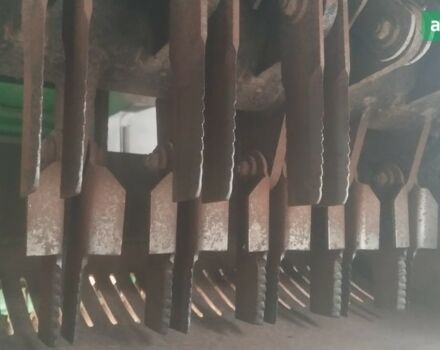 Джон Дір S 690i, об'ємом двигуна 13.5 л та пробігом 0 тис. км за 208210 $, фото 27 на Automoto.ua