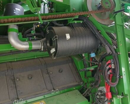 Джон Дір S 690i, об'ємом двигуна 13.5 л та пробігом 0 тис. км за 208210 $, фото 29 на Automoto.ua