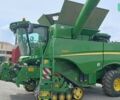 Джон Дір S 690i, об'ємом двигуна 13.5 л та пробігом 0 тис. км за 208210 $, фото 1 на Automoto.ua
