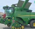 Джон Дир S 690i, объемом двигателя 13.5 л и пробегом 0 тыс. км за 199511 $, фото 1 на Automoto.ua