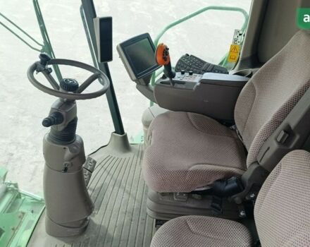 Джон Дір S 690i, об'ємом двигуна 13.5 л та пробігом 0 тис. км за 208210 $, фото 16 на Automoto.ua