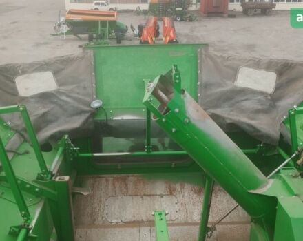 Джон Дір S 690i, об'ємом двигуна 13.5 л та пробігом 0 тис. км за 208210 $, фото 19 на Automoto.ua