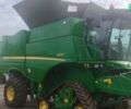 Джон Дір S 690i, об'ємом двигуна 13.5 л та пробігом 0 тис. км за 208210 $, фото 9 на Automoto.ua