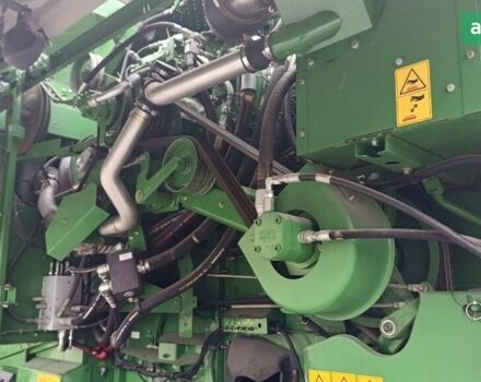 Джон Дір S 690i, об'ємом двигуна 13.5 л та пробігом 0 тис. км за 208210 $, фото 26 на Automoto.ua