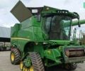 Джон Дир S 690i, объемом двигателя 13.5 л и пробегом 0 тыс. км за 199511 $, фото 1 на Automoto.ua