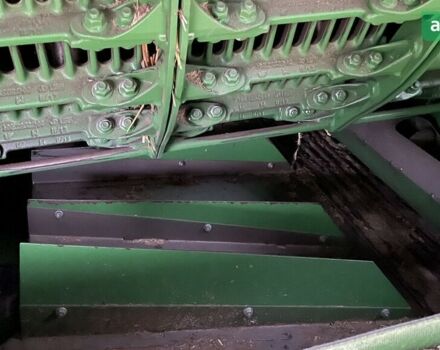 Джон Дір S 690i, об'ємом двигуна 13.5 л та пробігом 0 тис. км за 208210 $, фото 33 на Automoto.ua