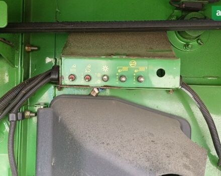 Джон Дір S 690i, об'ємом двигуна 13.5 л та пробігом 0 тис. км за 208210 $, фото 23 на Automoto.ua