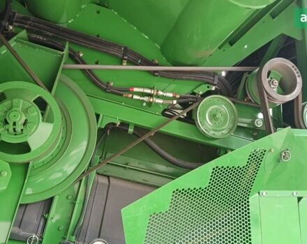 Джон Дір S 690i, об'ємом двигуна 13.5 л та пробігом 0 тис. км за 208210 $, фото 24 на Automoto.ua