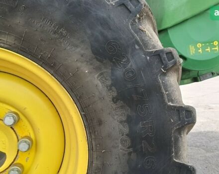 Джон Дір S 690i, об'ємом двигуна 13.5 л та пробігом 0 тис. км за 208210 $, фото 14 на Automoto.ua