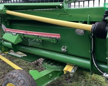 Джон Дір S 690i, об'ємом двигуна 13.5 л та пробігом 0 тис. км за 208210 $, фото 35 на Automoto.ua