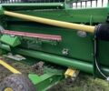 Джон Дир S 690i, объемом двигателя 13.5 л и пробегом 0 тыс. км за 199511 $, фото 35 на Automoto.ua