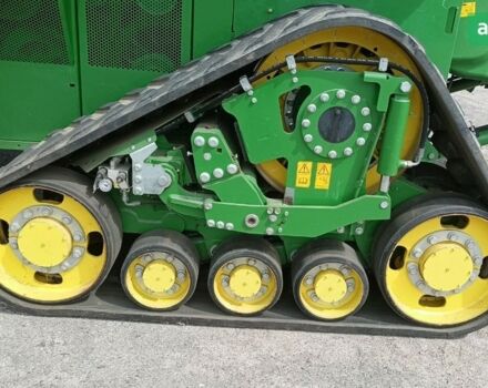 Джон Дір S 690i, об'ємом двигуна 13.5 л та пробігом 0 тис. км за 208210 $, фото 11 на Automoto.ua