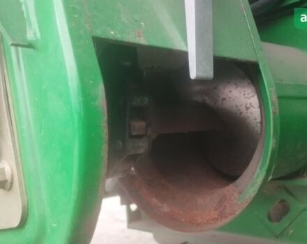 Джон Дір S 690i, об'ємом двигуна 13.5 л та пробігом 0 тис. км за 208210 $, фото 21 на Automoto.ua