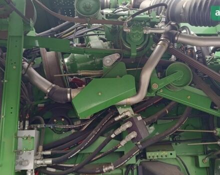 Джон Дір S 690i, об'ємом двигуна 13.5 л та пробігом 0 тис. км за 208210 $, фото 31 на Automoto.ua