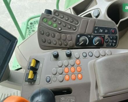 Джон Дір S 690i, об'ємом двигуна 13.5 л та пробігом 0 тис. км за 208210 $, фото 15 на Automoto.ua