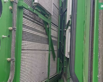 Джон Дір S 690i, об'ємом двигуна 13.5 л та пробігом 0 тис. км за 208210 $, фото 32 на Automoto.ua