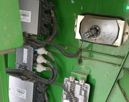 Джон Дір S 690i, об'ємом двигуна 13.5 л та пробігом 0 тис. км за 208210 $, фото 30 на Automoto.ua