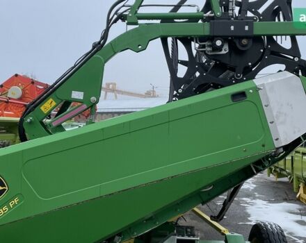 Джон Дір S 690i, об'ємом двигуна 13.5 л та пробігом 0 тис. км за 208210 $, фото 34 на Automoto.ua