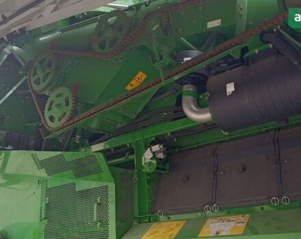 Джон Дір S 690i, об'ємом двигуна 13.5 л та пробігом 0 тис. км за 208210 $, фото 25 на Automoto.ua