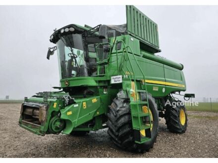 Джон Дір S 690i, об'ємом двигуна 0 л та пробігом 0 тис. км за 80400 $, фото 1 на Automoto.ua