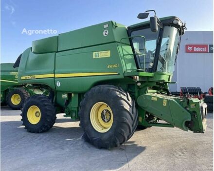 Джон Дір S 690i, об'ємом двигуна 0 л та пробігом 0 тис. км за 40756 $, фото 2 на Automoto.ua