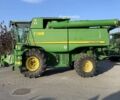 Джон Дір S 690i, об'ємом двигуна 0 л та пробігом 0 тис. км за 40756 $, фото 6 на Automoto.ua
