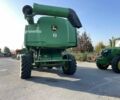 Джон Дір S 690i, об'ємом двигуна 0 л та пробігом 0 тис. км за 40756 $, фото 8 на Automoto.ua