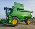 Джон Дир S 690i, объемом двигателя 0 л и пробегом 0 тыс. км за 100705 $, фото 1 на Automoto.ua