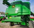 Джон Дир S 690i, объемом двигателя 0 л и пробегом 0 тыс. км за 100705 $, фото 3 на Automoto.ua